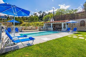 Villa Pan Areti Rethymno