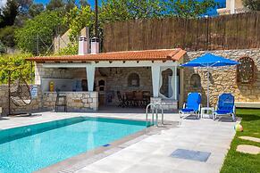 Villa Pan Areti Rethymno