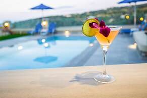 Villa Pan Areti Rethymno