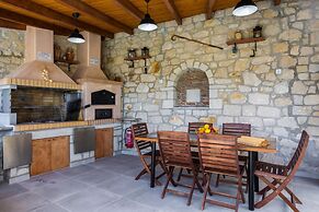 Villa Pan Areti Rethymno