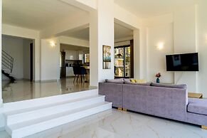 Joy of the Sea Villa