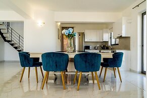 Joy of the Sea Villa