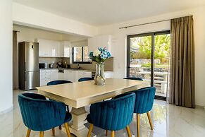 Joy of the Sea Villa