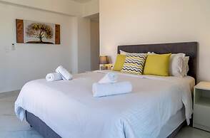 Joy of the Sea Villa