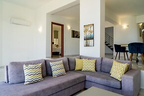 Joy of the Sea Villa