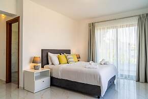 Joy of the Sea Villa