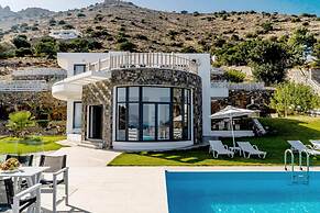 Joy of the Sea Villa