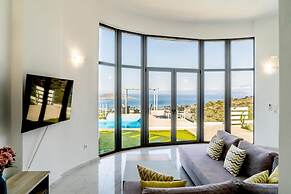 Joy of the Sea Villa