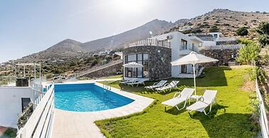 Joy of the Sea Villa