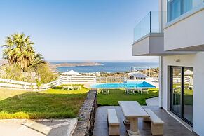 Joy of the Sea Villa