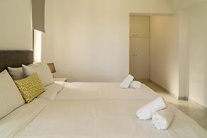 Joy of the Sea Villa