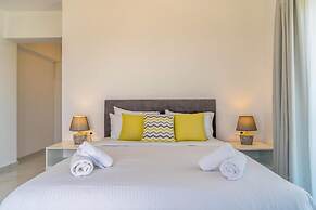 Joy of the Sea Villa