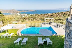 Joy of the Sea Villa