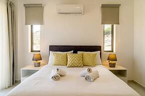 Joy of the Sea Villa