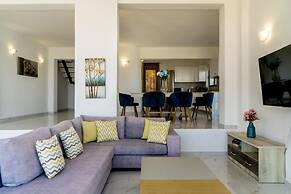 Joy of the Sea Villa