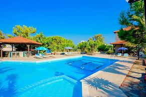 Villa Apollo With Private Pool