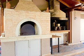 Villa Apollo With Private Pool