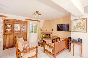 Villa Apollo With Private Pool