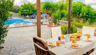 Villa Apollo With Private Pool