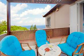 Villa Apollo With Private Pool