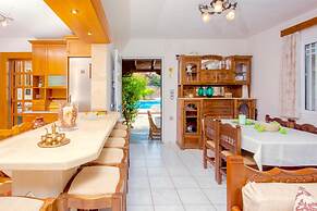 Villa Apollo With Private Pool