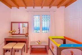 Villa Apollo With Private Pool