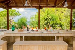 Villa Apollo With Private Pool