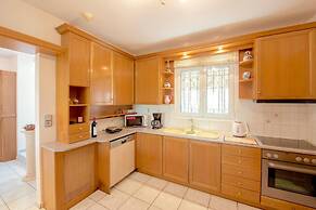 Villa Apollo With Private Pool