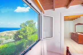 Villa Apollo With Private Pool