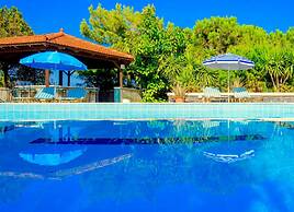 Villa Apollo With Private Pool