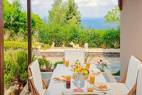 Villa Apollo With Private Pool