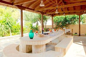 Villa Apollo With Private Pool