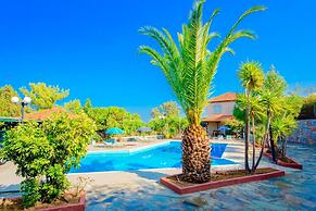 Villa Apollo With Private Pool