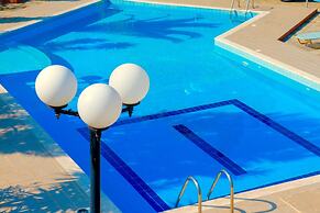 Villa Apollo With Private Pool