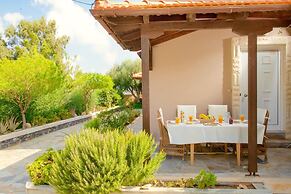 Villa Apollo With Private Pool