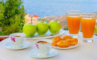 Villa Apollo With Private Pool