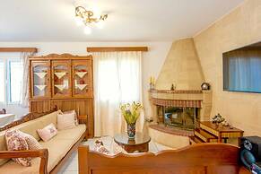 Villa Apollo With Private Pool