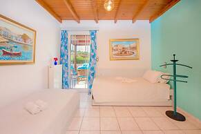 Villa Apollo With Private Pool