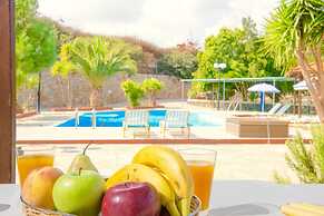 Villa Apollo With Private Pool