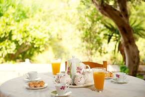 Villa Apollo With Private Pool