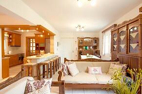 Villa Apollo With Private Pool