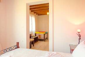 Villa Apollo With Private Pool