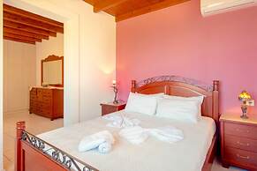 Villa Apollo With Private Pool