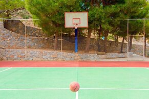 Villa Apollo With Private Pool