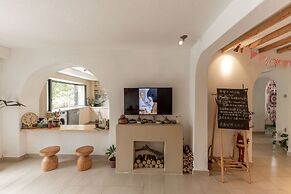 yuanshan forest  Rustic Luxury Inn