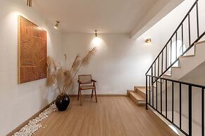 yuanshan forest  Rustic Luxury Inn