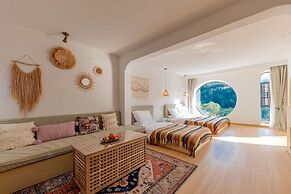 yuanshan forest  Rustic Luxury Inn