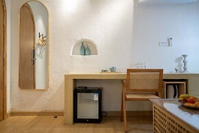 yuanshan forest  Rustic Luxury Inn