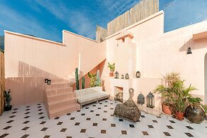 yuanshan forest  Rustic Luxury Inn