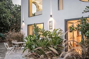 yuanshan forest  Rustic Luxury Inn